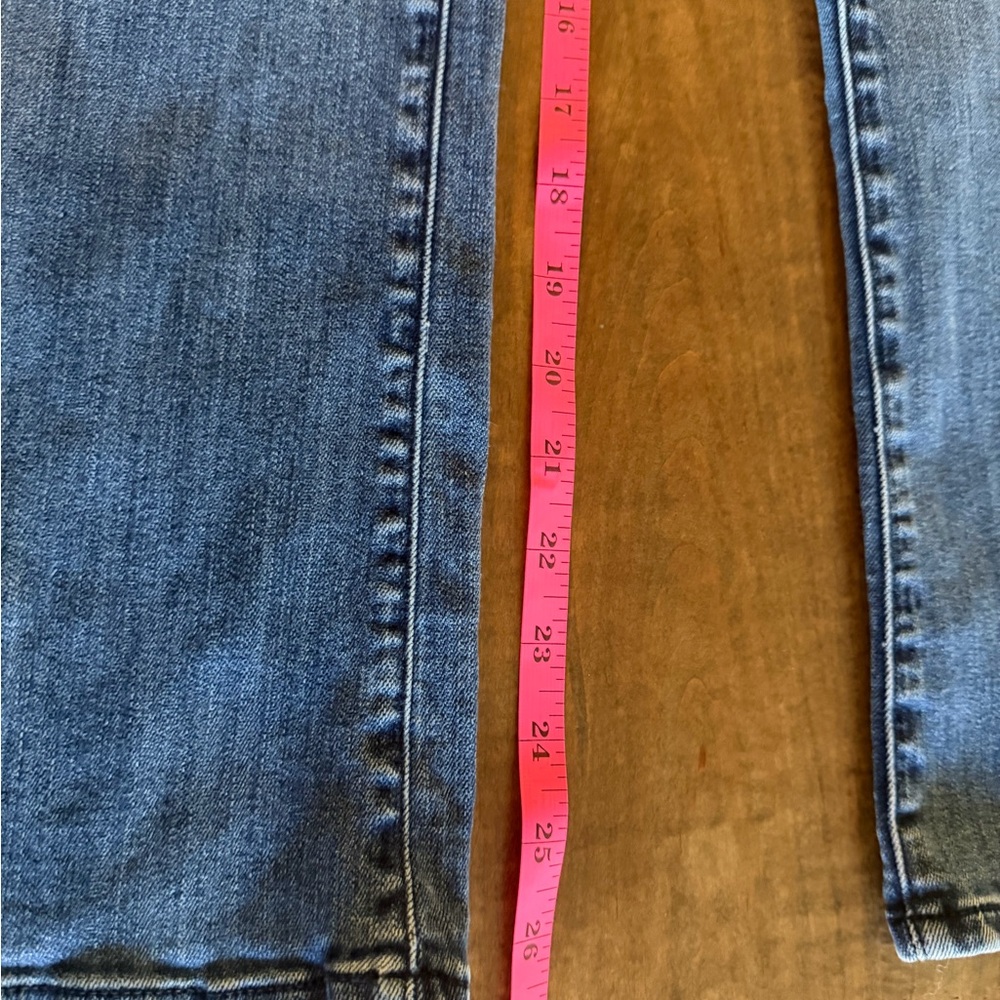 Kut From The Kloth Catherine Boyfriend Jeans – Size 2P - Picture 11 of 11